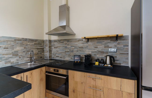 The Dandy Villas Sivota - Foto 22