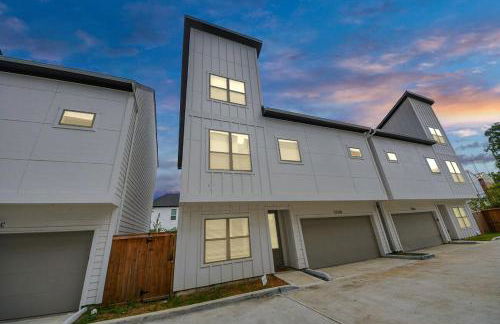 Villa des Reves -Medical Center, Downtown HTX, NRG- - Foto 71