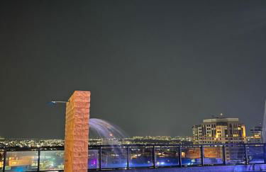 Flat Executivo Intercity Manaus - Moderno e Aconchegante - Foto 28