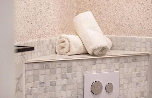 Serviced Apartments Xanthurus - Foto 35