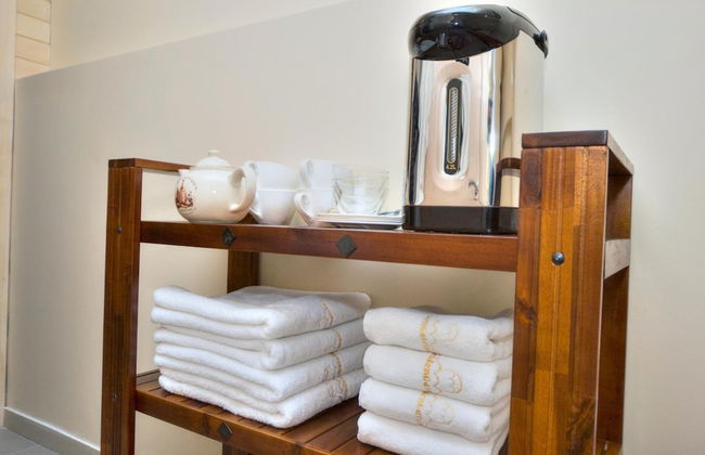 Golden Gate Inn - Foto 29