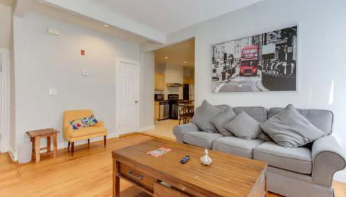 NEW! Boston Entire House Near MBTA, 3 Mi to Fenway! - Foto 3