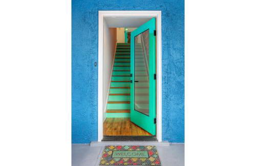 Peace Palace 56 - Foto 46