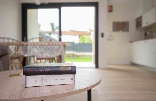 Adosado-Duplex Marea Baja 2 zona de playa y montañ - Foto 6