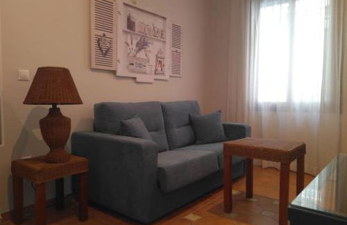 Apartamento patio de San Lorenzo VFT/CO/00990 - Foto 9