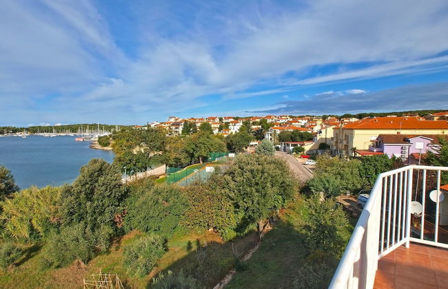 Apartment Zeljko 750 - Photo 62