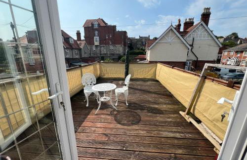 Brook Lodge Roof Terrace Apartment - Photo 21