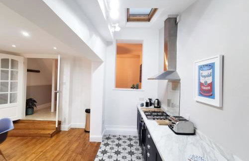 Railway Street by Switchback Stays - Foto 38