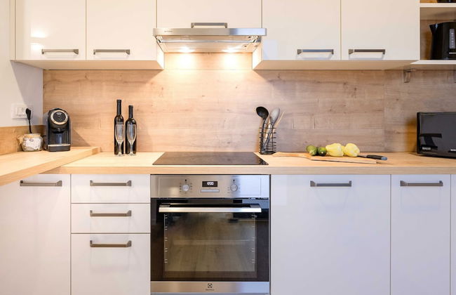 Villa Luce di Mare - Photo 8