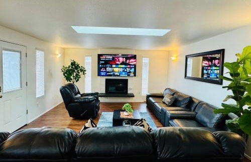 Shiny Rambler House with Spacious Solarium. - Foto 10