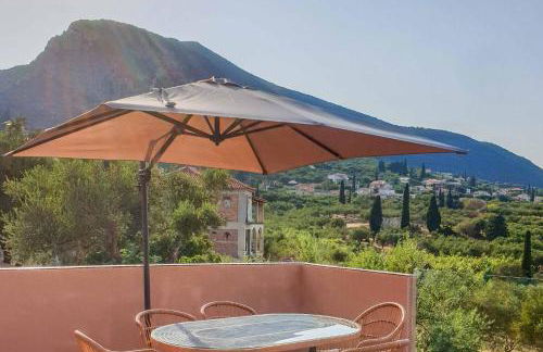 Villa De La Vita Alykes - Foto 17