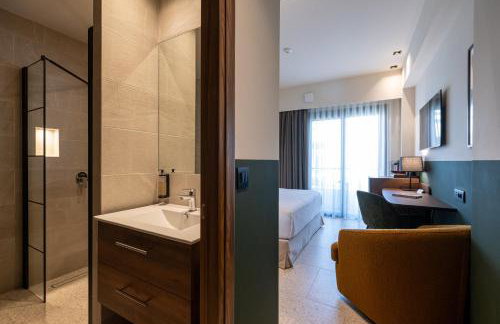 Evripidou 7 - Kalamata Mediterranean Suites - Foto 84