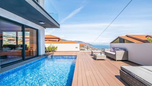 Belle Maison by Madeira Sun Travel - Foto 2