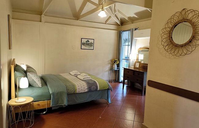 Kalimna Woods Cottages - Foto 12