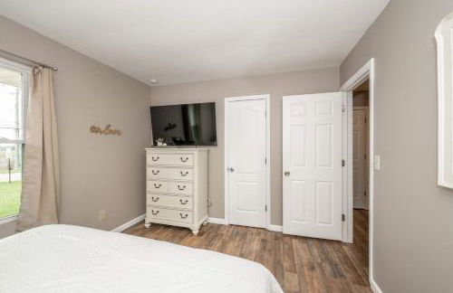 Main Street Cottage For 6 - Foto 26