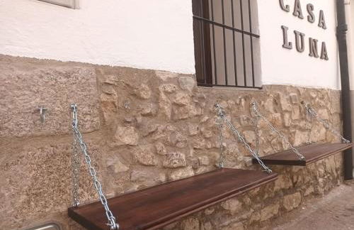 Casa Luna, Losar de la Vera - Foto 1