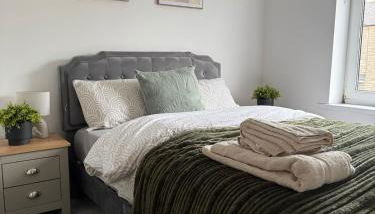 ResiLets - Stanley House - Large, Modern 3 Bed - NEW! - Foto 1