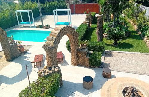 Villa Michelle - Foto 14