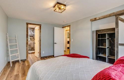 Luxury Spacious House Great for a Family Retreat - Foto 19