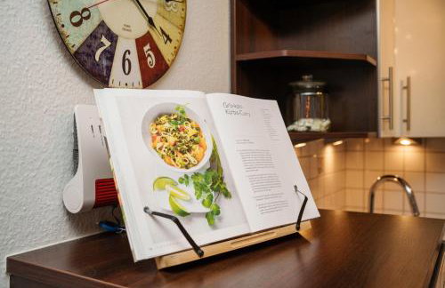 Sonnenterrasse 9 - Photo 15