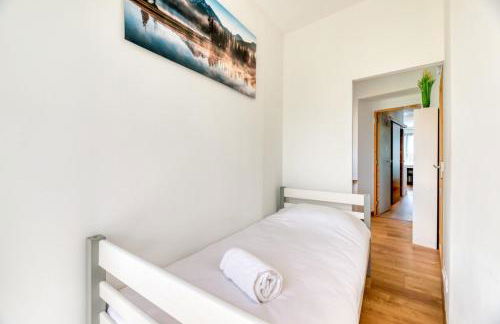 Rollin appartement 3 personnes avec Netflix au calme ! - Foto 4