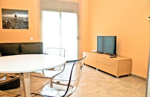 Urban Manresa-City center apartment with balcony - Photo 2