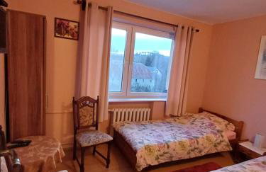 Agroturystyka Brzozowe Wzgórze - Foto 31