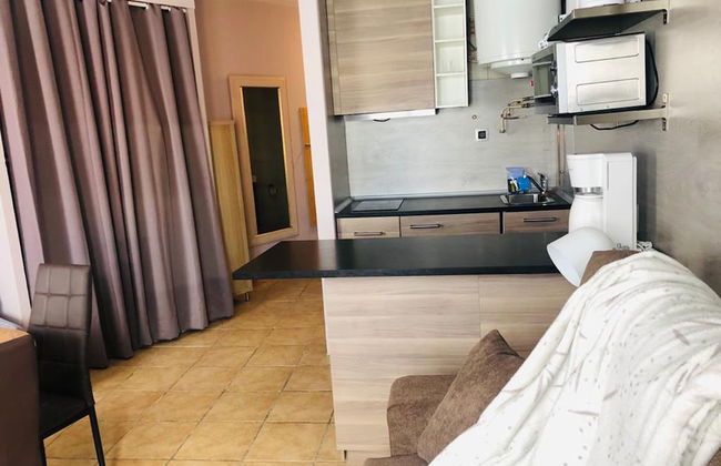 Apartamentos Pie de Pistas MIKKA 3000 - Foto 12