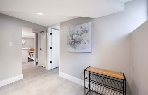 Renton DT 1BR Suite WS 95 Near Landing &Sea-Tac - Foto 7