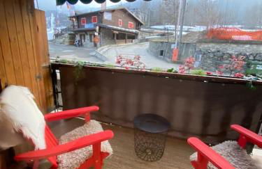 Little Canadian Lodge, Limone - Foto 21
