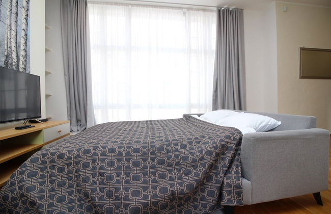 Tallinn City Apartments - Photo 70