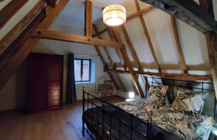 Gite la lauzerie - Foto 15