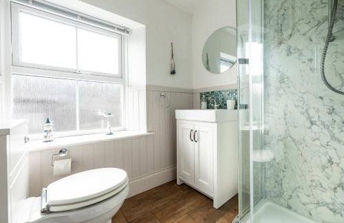 Star Cottage - Harbottle - Nr Rothbury - Northumberland - Foto 11