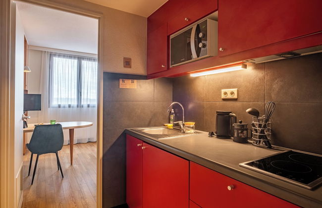 FirstName Toulouse Résidence - Photo 14