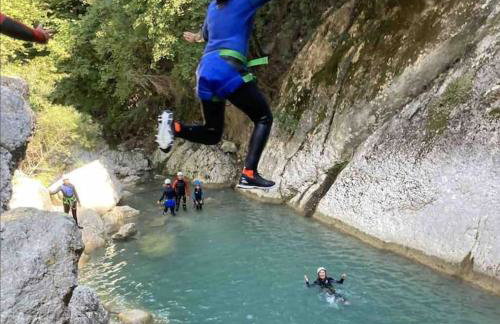 Greolières: Superbe Studio avec vue montagne - Foto 12