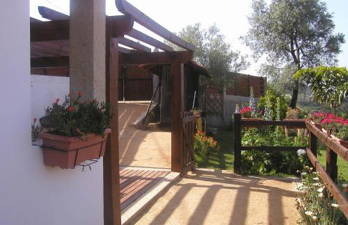 Countryside Cottage With Private Terrace - Foto 25