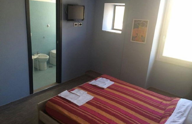 My Room Roma - Photo 6