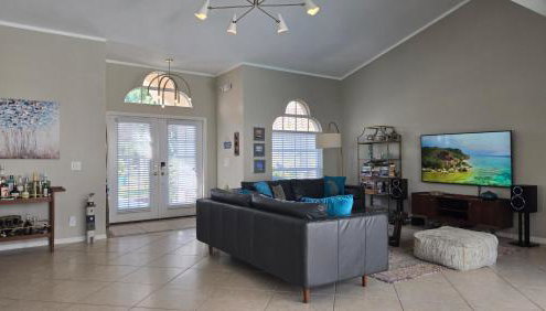 VIlla Gordian Naples Florida - Foto 5