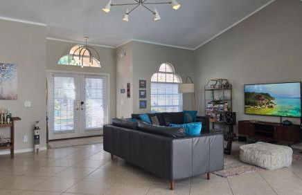 VIlla Gordian Naples Florida - Foto 5