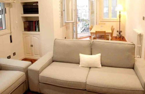 Piso lujo en Gran Vía con garaje - Foto 16