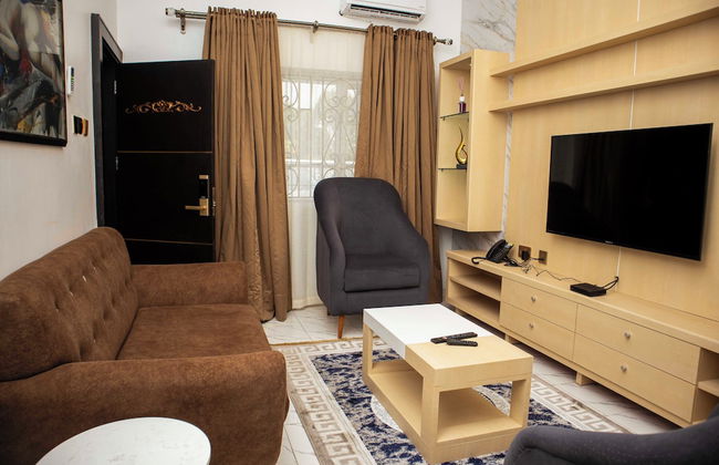 LE RIVERA APARTMENTS - Foto 2