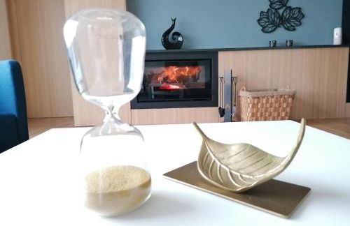 "Villa Carpe Diem" Country house - Foto 39