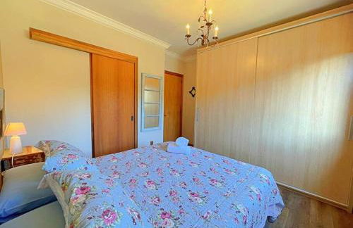 Aconchegante apto 3 dorm. com piscina aquecida - Foto 10