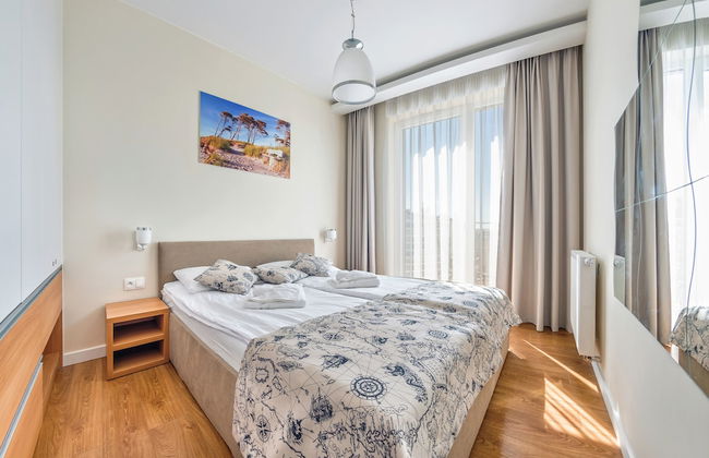 Sun & Snow Marina Kąty Rybackie - Photo 23