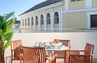 Magno Apartments Atienza - Foto 1