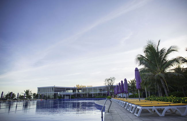 An Nhien Hotel Apartment - Oceanami - Foto 67