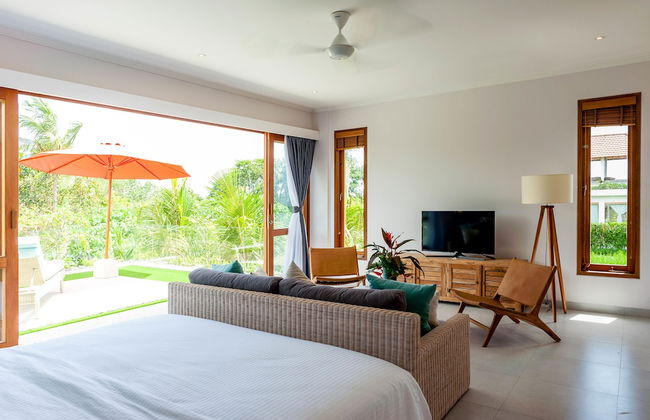 Silversand Villa - Foto 6