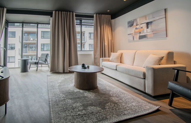 B2 Apartments by Heimaleiga - Foto 16