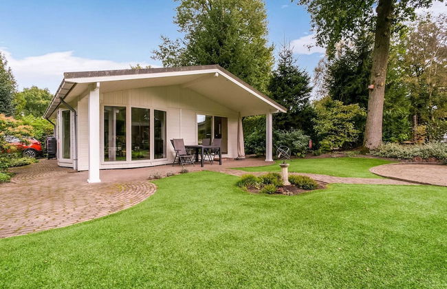 Holiday Home in Stegeren With Pool - Foto 31