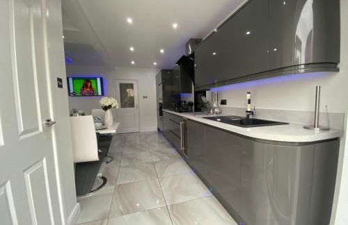 NEW…THE HOTTUB HOUSE BLACKPOOL PLEASURE BEACH - Photo 50